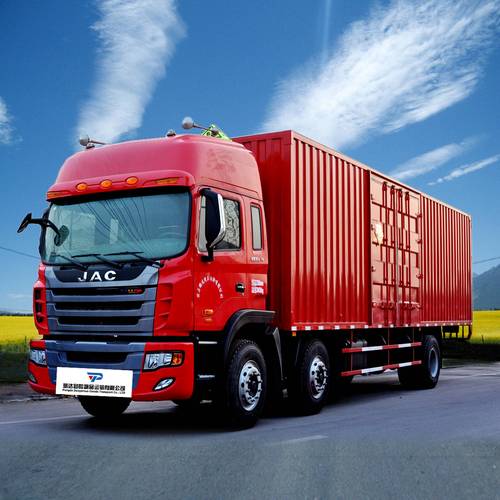 湖北鵬達(dá)聯(lián)合運(yùn)輸獲評全國道路貨物運(yùn)輸二級企業(yè)，彰顯行業(yè)領(lǐng)先實(shí)力