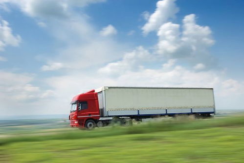 降本政策助推公路貨運發展，滿幫價格護航行動穩運價促行業健康