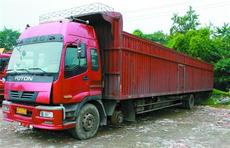 專業高效，安全可靠——深圳市吉富達貨運部道路貨物運輸服務全覽