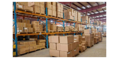 楊浦區傳統道路貨物運輸 現狀、挑戰與發展策略